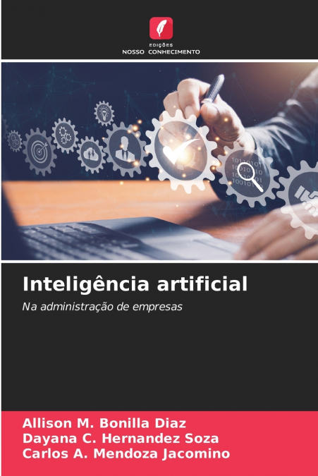 Inteligência artificial
