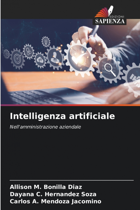 Intelligenza artificiale