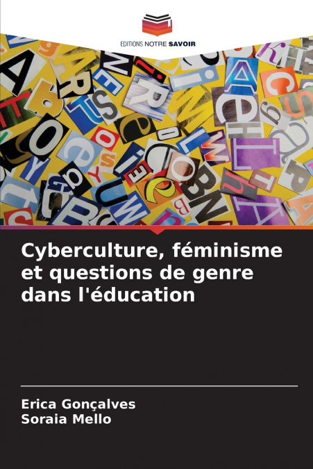 Cyberculture, féminisme et questions de genre dans l’éducation