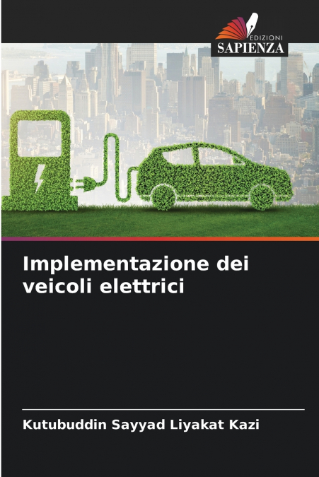 Implementazione dei veicoli elettrici