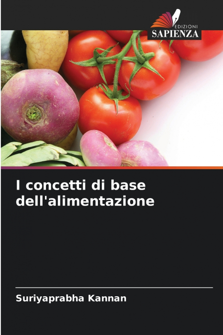 I concetti di base dell’alimentazione