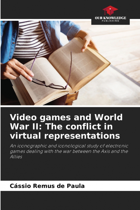 Video games and World War II