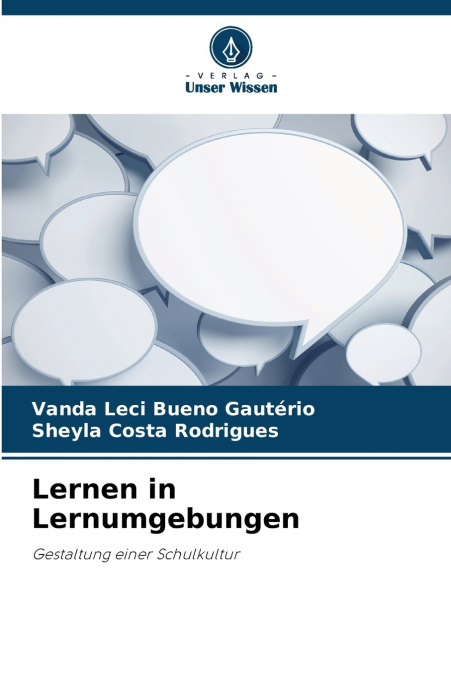 Lernen in Lernumgebungen
