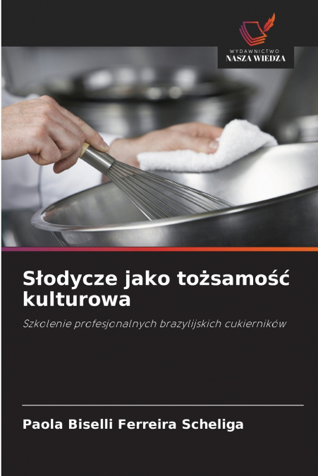 Słodycze jako tożsamość kulturowa