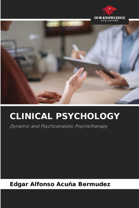CLINICAL PSYCHOLOGY