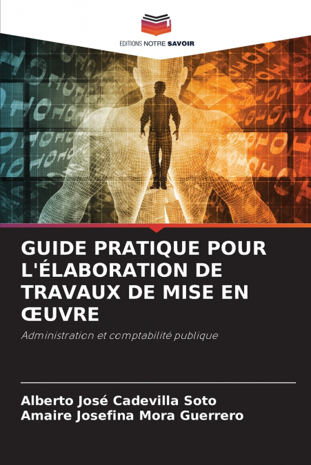 GUIDE PRATIQUE POUR L’ÉLABORATION DE TRAVAUX DE MISE EN ŒUVRE