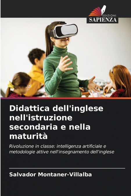 Didattica dell’inglese nell’istruzione secondaria e nella maturità