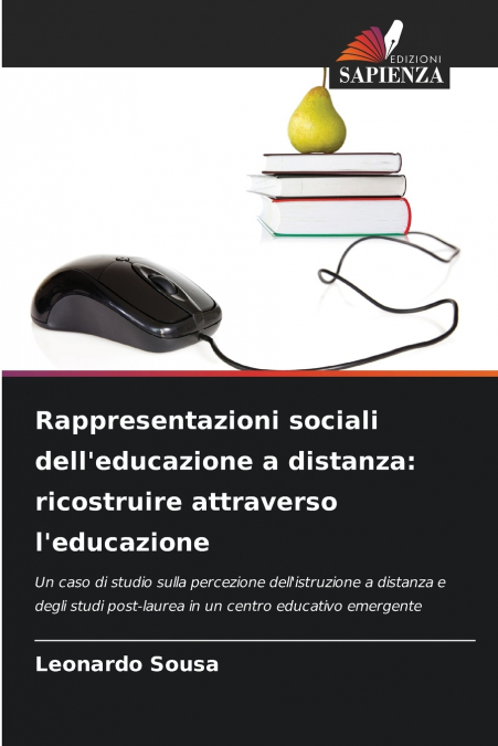 Rappresentazioni sociali dell’educazione a distanza