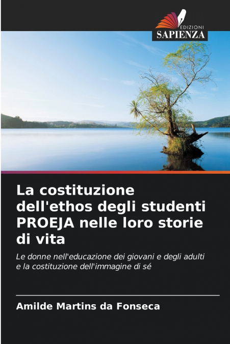 La costituzione dell’ethos degli studenti PROEJA nelle loro storie di vita