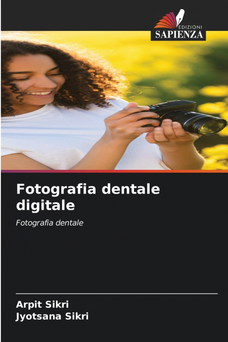 Fotografia dentale digitale