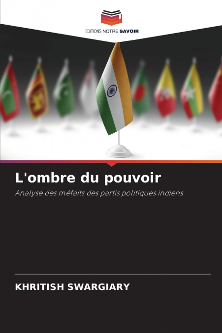 L’ombre du pouvoir