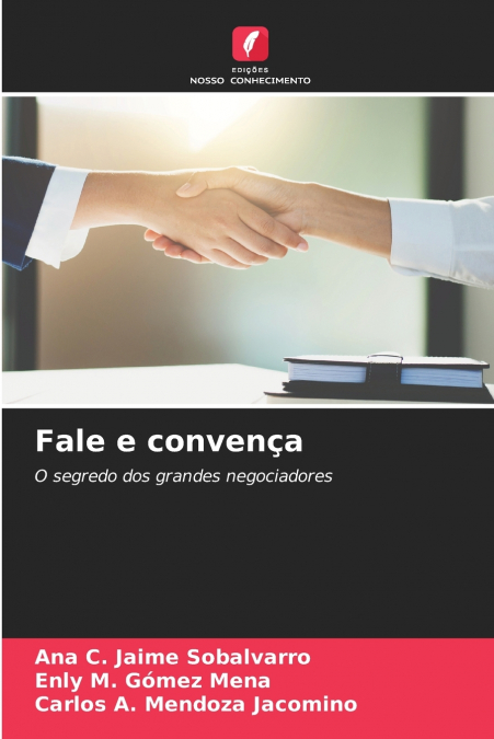 Fale e convença