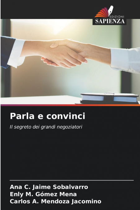Parla e convinci