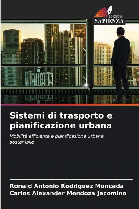 Sistemi di trasporto e pianificazione urbana