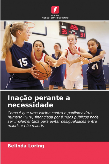 Inação perante a necessidade
