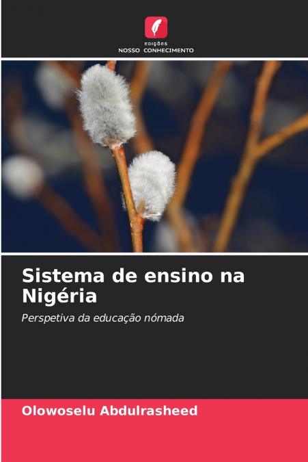 Sistema de ensino na Nigéria