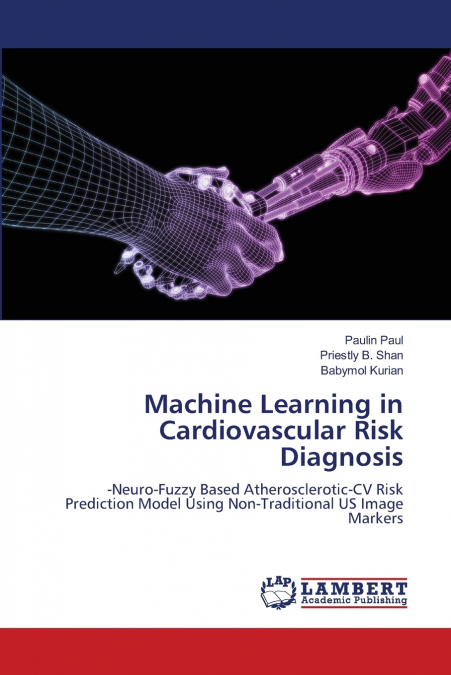 Machine Learning in Cardiovascular Risk Diagnosis