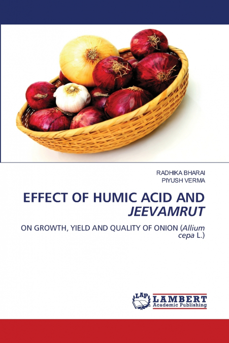 EFFECT OF HUMIC ACID AND JEEVAMRUT