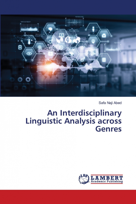 An Interdisciplinary Linguistic Analysis across Genres
