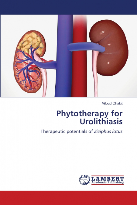 Phytotherapy for Urolithiasis