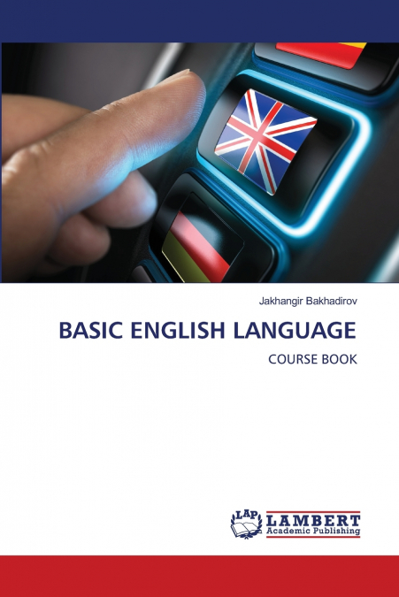 BASIC ENGLISH LANGUAGE