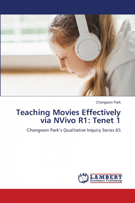Teaching Movies Effectively via NVivo R1