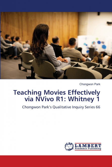 Teaching Movies Effectively via NVivo R1
