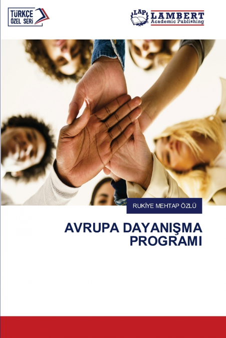 AVRUPA DAYANIŞMA PROGRAMI
