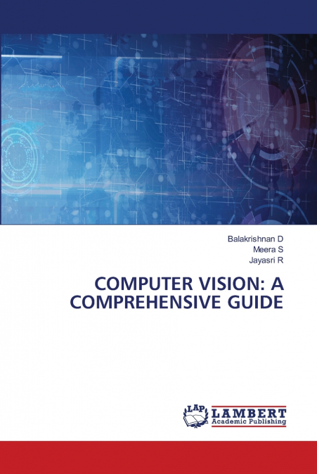 COMPUTER VISION