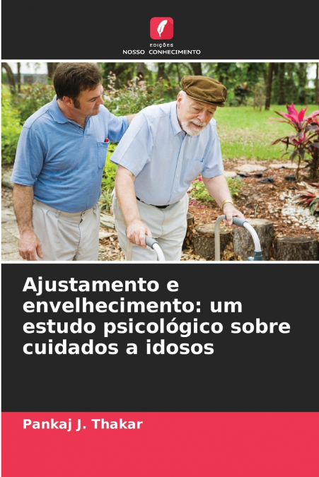 Ajustamento e envelhecimento