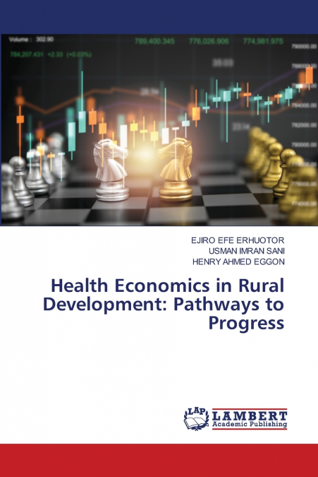 Health Economics in Rural Development