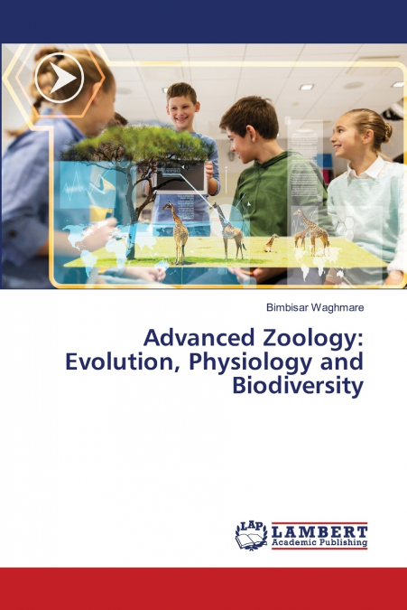 Advanced Zoology