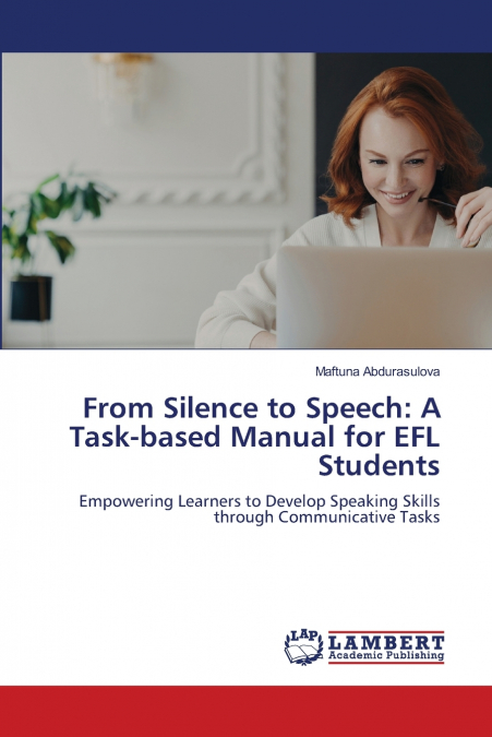 From Silence to Speech