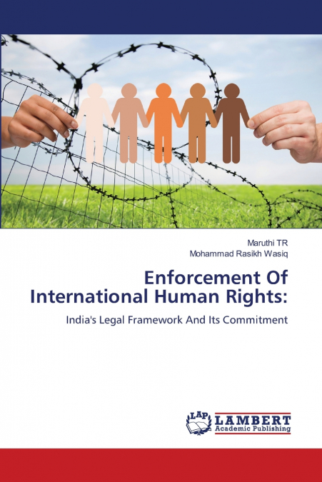 Enforcement Of International Human Rights