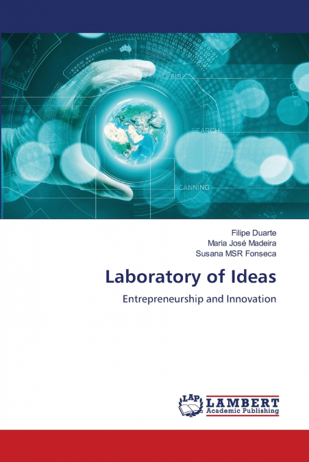 Laboratory of Ideas
