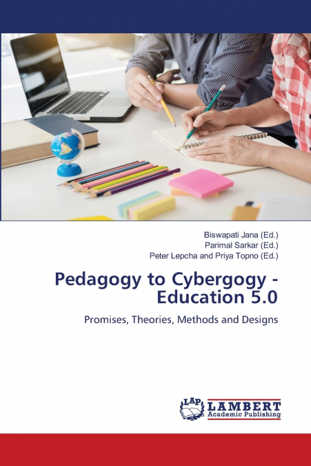 Pedagogy to Cybergogy - Education 5.0