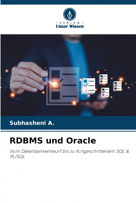 RDBMS und Oracle