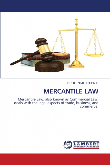MERCANTILE LAW