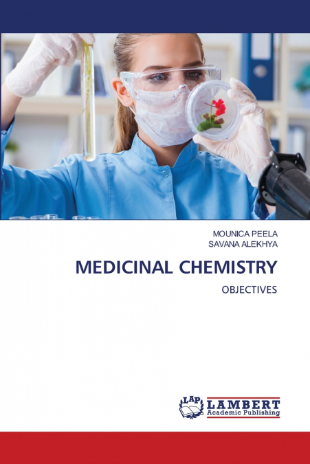 MEDICINAL CHEMISTRY