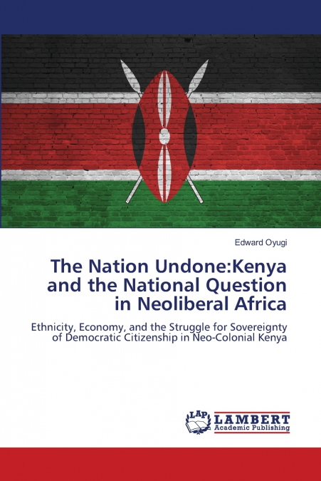 The Nation Undone