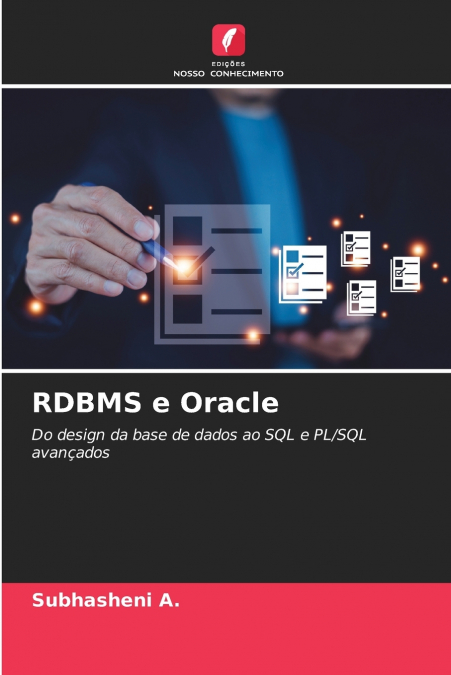 RDBMS e Oracle