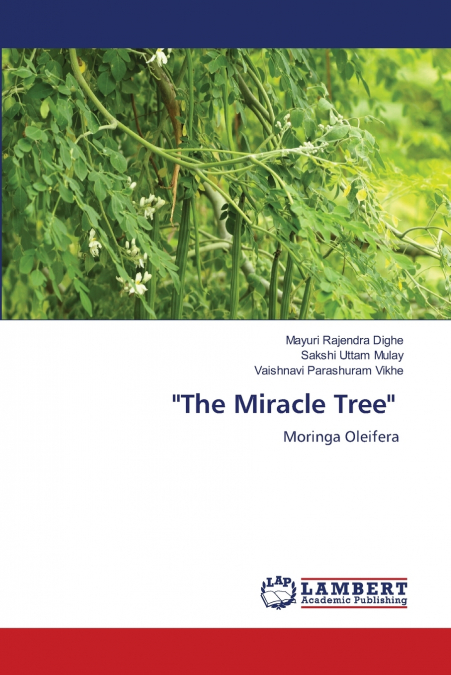 'The Miracle Tree'