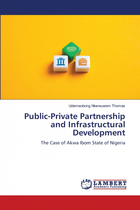 Public-Private Partnership and Infrastructural Development