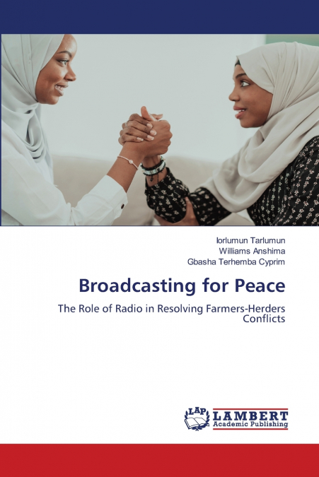 Broadcasting for Peace