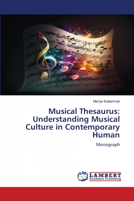 Musical Thesaurus