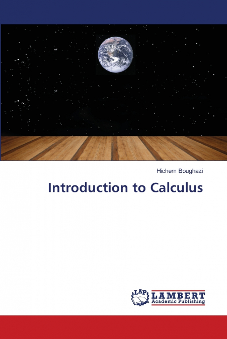 Introduction to Calculus