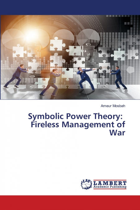 Symbolic Power Theory
