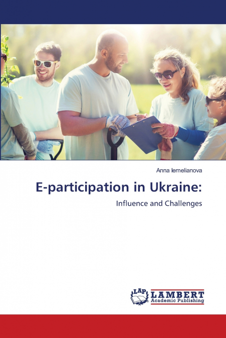 E-participation in Ukraine