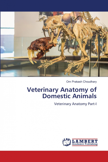 Veterinary Anatomy of Domestic Animals