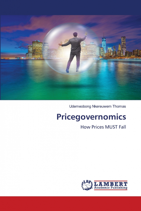 Pricegovernomics